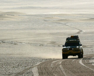 Hot Roads Strade Di Fuoco