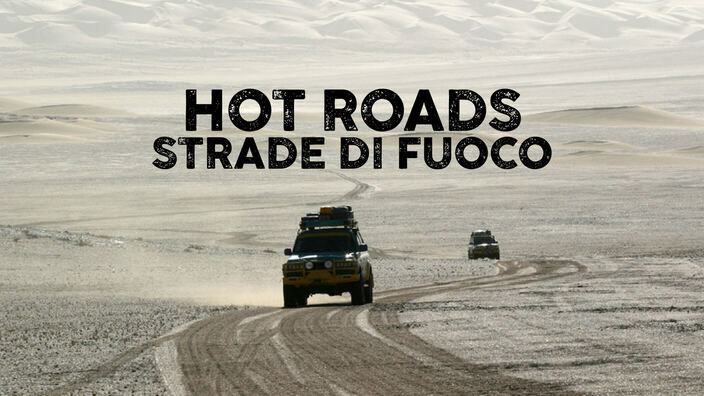 Hot Roads - Strade di fuoco