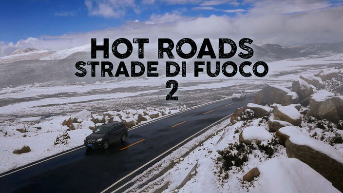 Hot roads - Strade di fuoco 2