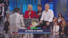 La posta di Maria De Filippi