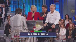 La posta di Maria De Filippi thumbnail