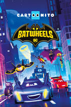 La batgirl mobile