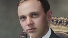 Ep. 11 - Edgar Cayce, il profeta dormiente