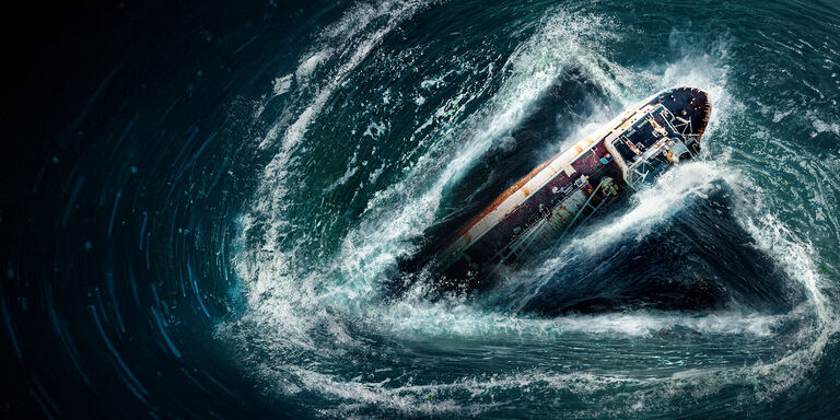 Focus Bermuda: I misteri degli abissi