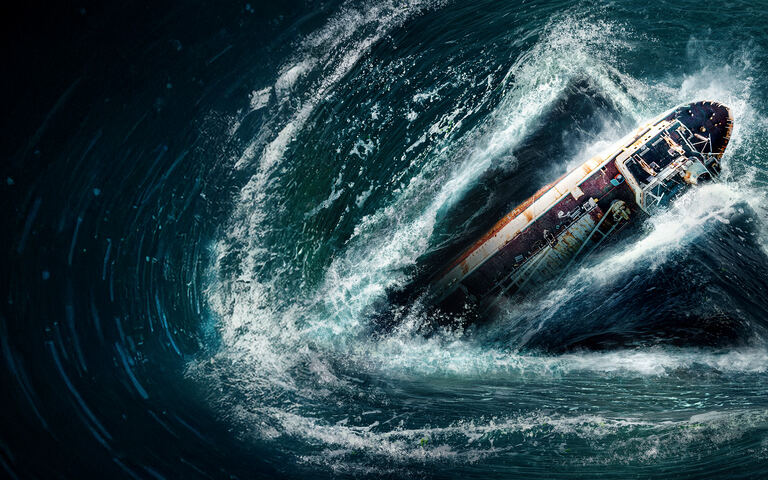 Bermuda: I misteri degli abissi
