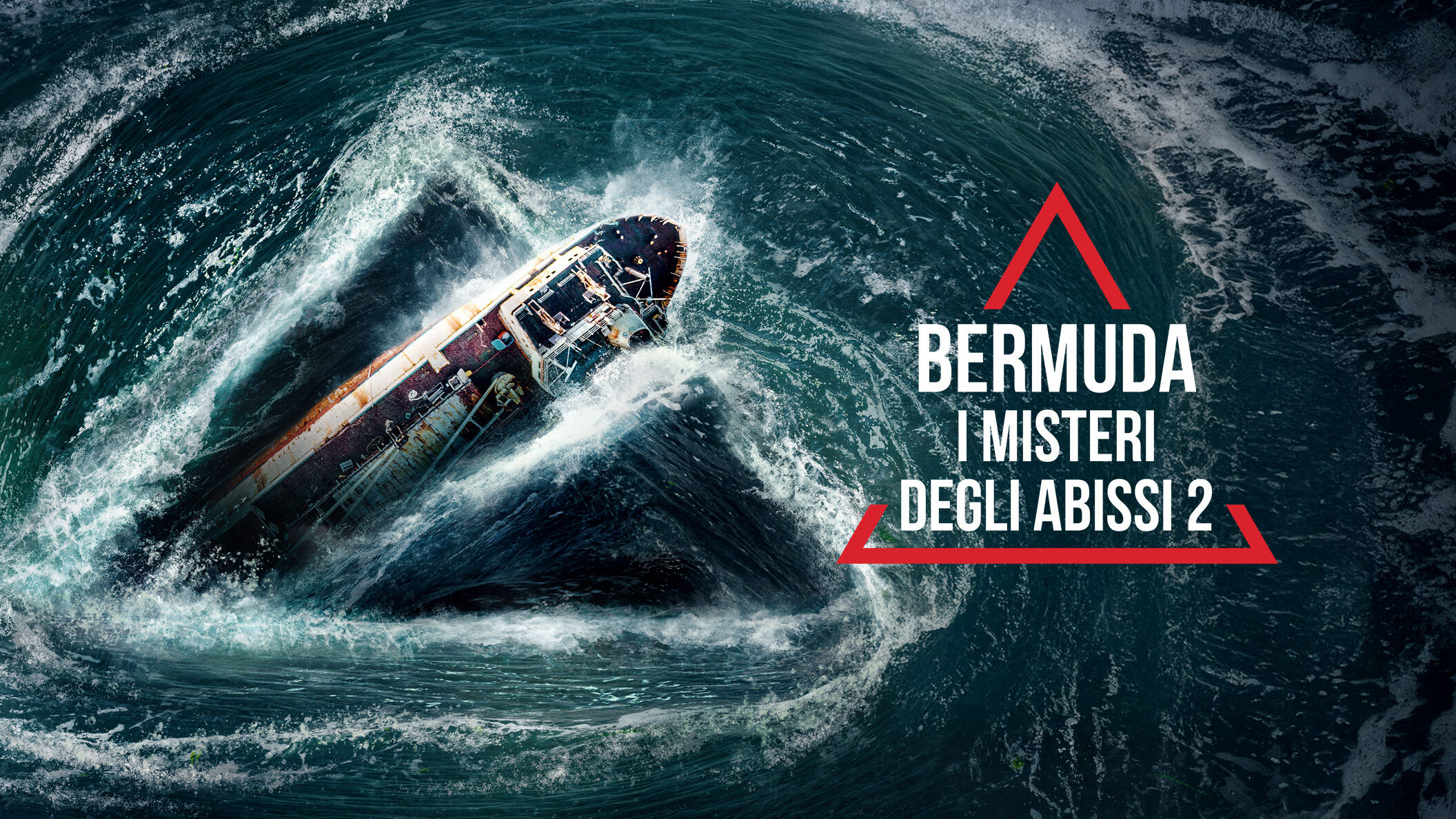 Bermuda: i misteri degli abissi 2