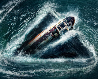 Bermuda: I Misteri Degli Abissi