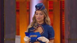 Genny sceglie la hostess thumbnail