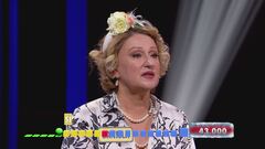 Daniela alla scalata finale