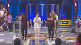 I ballerini della tv thumbnail