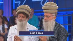 Osho e Buco