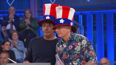 Gli zii d'America