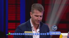 Il gioco finale di Cristiano