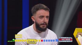 Claudio alla scalata finale thumbnail