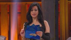 Stefano sceglie Miss Claudia