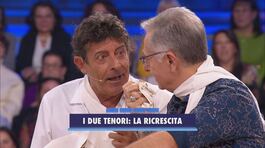 I due tenori: la ricrescita thumbnail