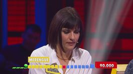 Giorgia alla scalata finale thumbnail