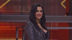 Miss Claudia
