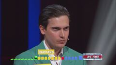 Donato alla scalata finale