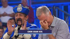 Chon Gran Kul
