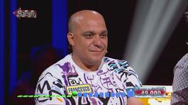 Francesco alla scalata finale thumbnail