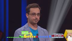 Piero alla scalata finale