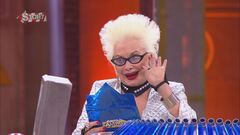 Antonella sceglie l'Amore