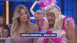 Luketta Reginetta... della crisi thumbnail