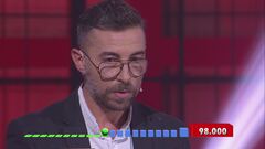 Dario alla scalata finale