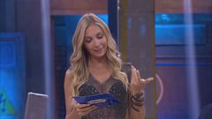 Tania sceglie il Web