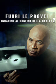 Fuori le prove! - Indagini ai confini della realtà - S2 Ep27