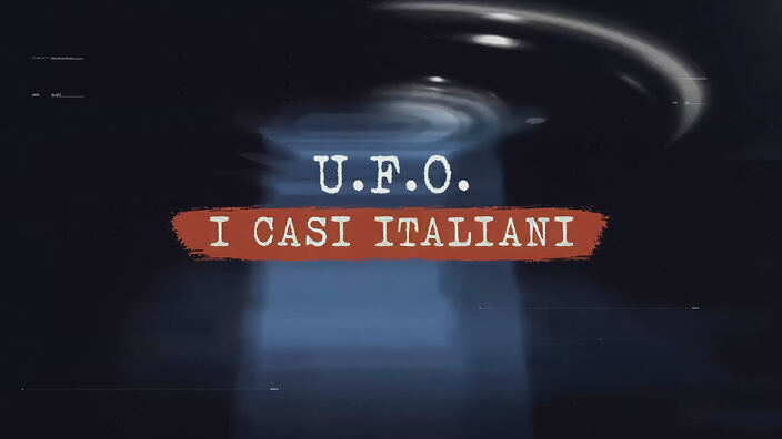 Ufo - best of