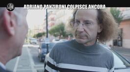AGRESTI: Adriano Panzironi colpisce ancora thumbnail