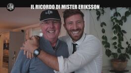 DE DEVITIIS: Il ricordo di Mister Eriksson thumbnail