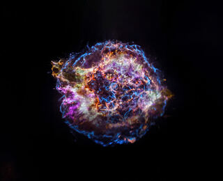 Come Funziona L'universo