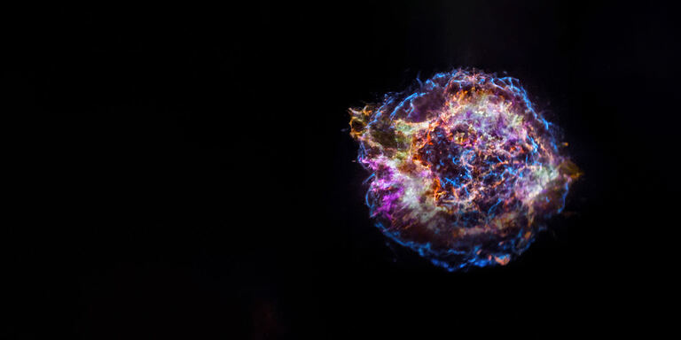 Focus Come funziona l'universo - PrimaTv