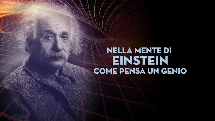 Nella mente di einstein - come pensa un genio