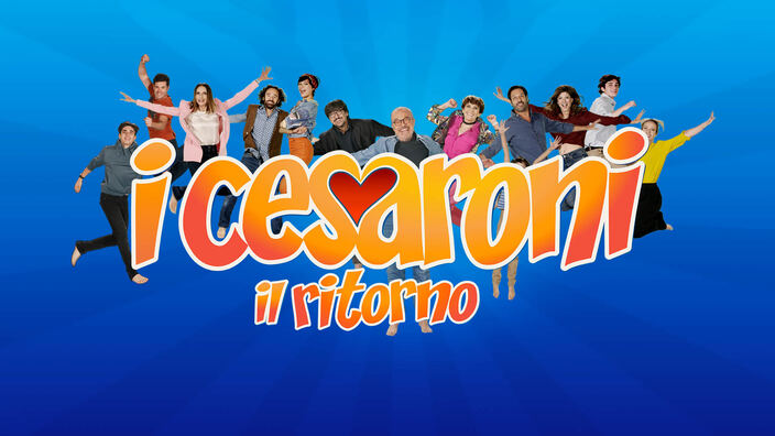 I Cesaroni - Il ritorno