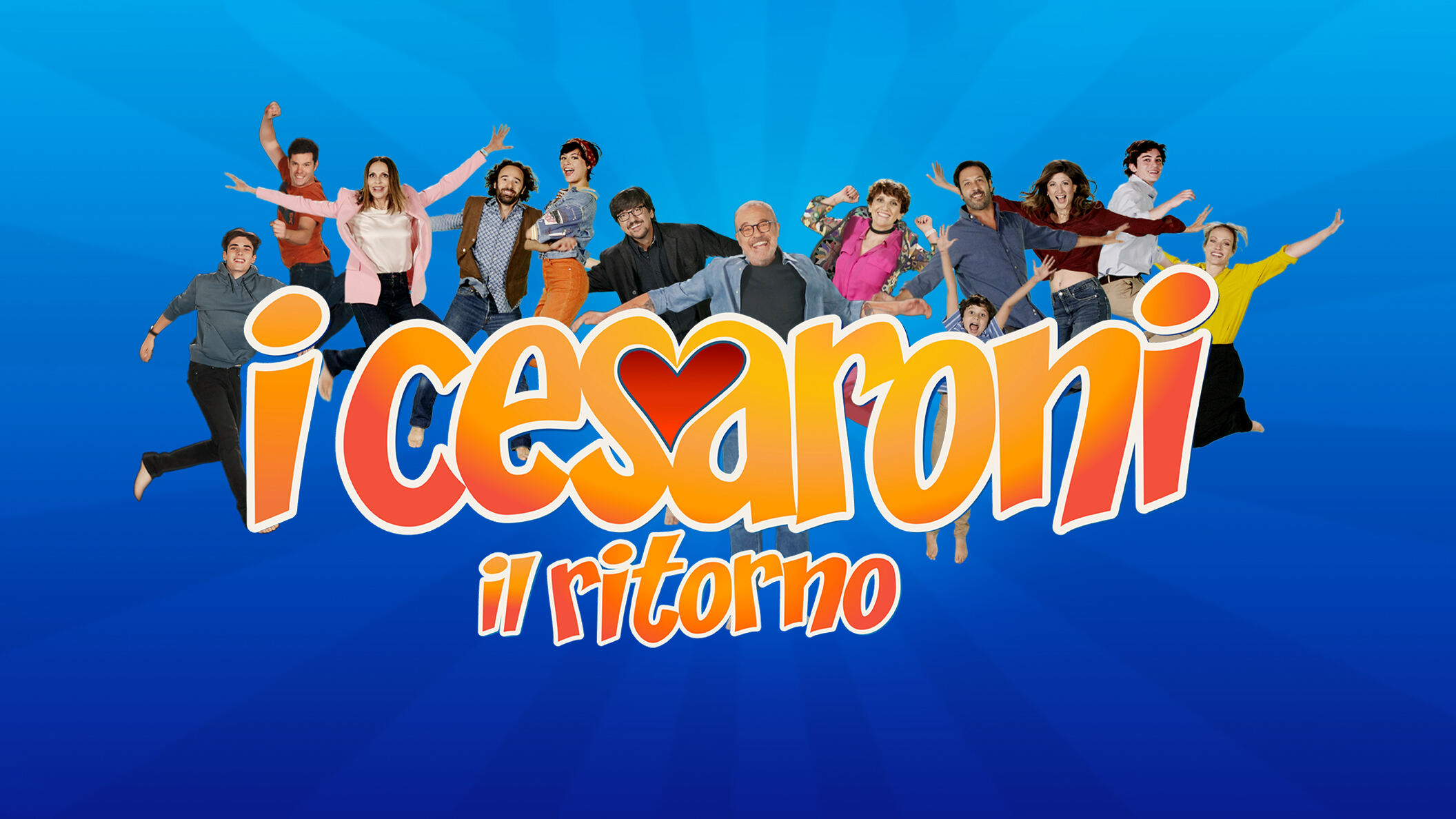 Cesaroni il ritorno - PrimaTv