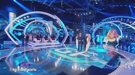 I tre compagni di viaggio di Simona Ventura thumbnail