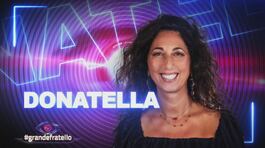 Donatella Mercoledisanto: la clip di presentazione thumbnail