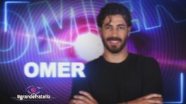 Omer Elomari: la clip di presentazione thumbnail
