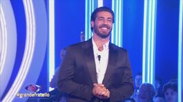 Omer Elomari varca la Porta Rossa thumbnail