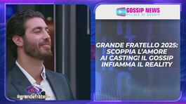 Il primissimo scoop nella Casa thumbnail