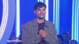 Simone De Bianchi arriva in passerella! thumbnail
