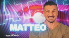 Matteo Azzali: la clip di presentazione thumbnail