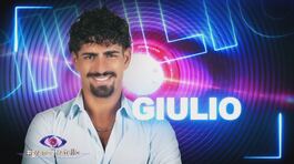 Giulio Carotenuto: la clip di presentazione thumbnail