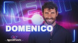 Domenico D'Alterio: la clip di presentazione thumbnail