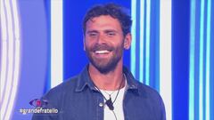 Domenico D'Alterio varca la Porta Rossa!