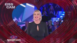 Un esperimento romantico: la kiss cam thumbnail